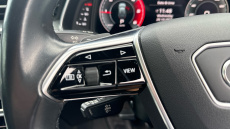 Audi A6 Allroad 50 TDI Quattro Sport 5dr Tip Auto Diesel Estate